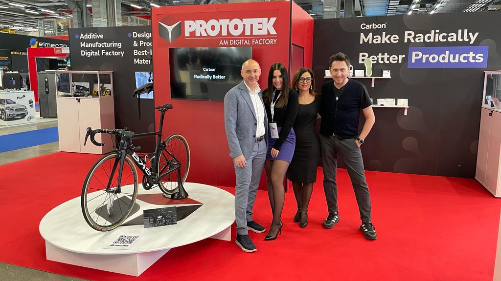 Prototek - Service di Stampa 3D tweet media