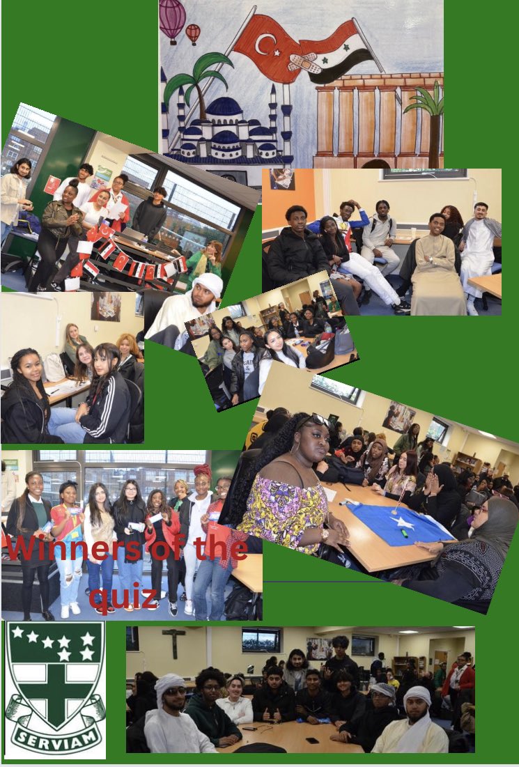 St Angela's Ursuline School and Sixth Form on Twitter "We are pleased