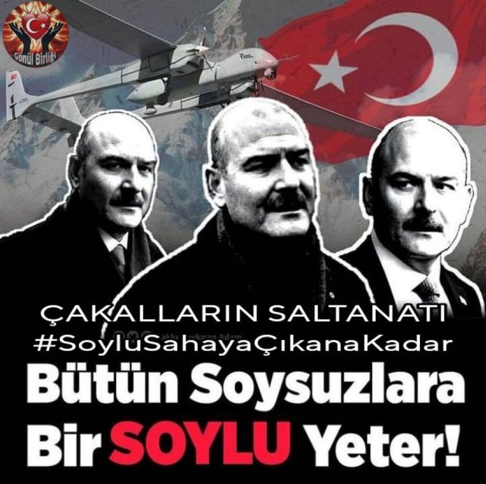 Sayın Bakanım Adım atıp iz bıraktığın her yol bizimde yolumuzdur.