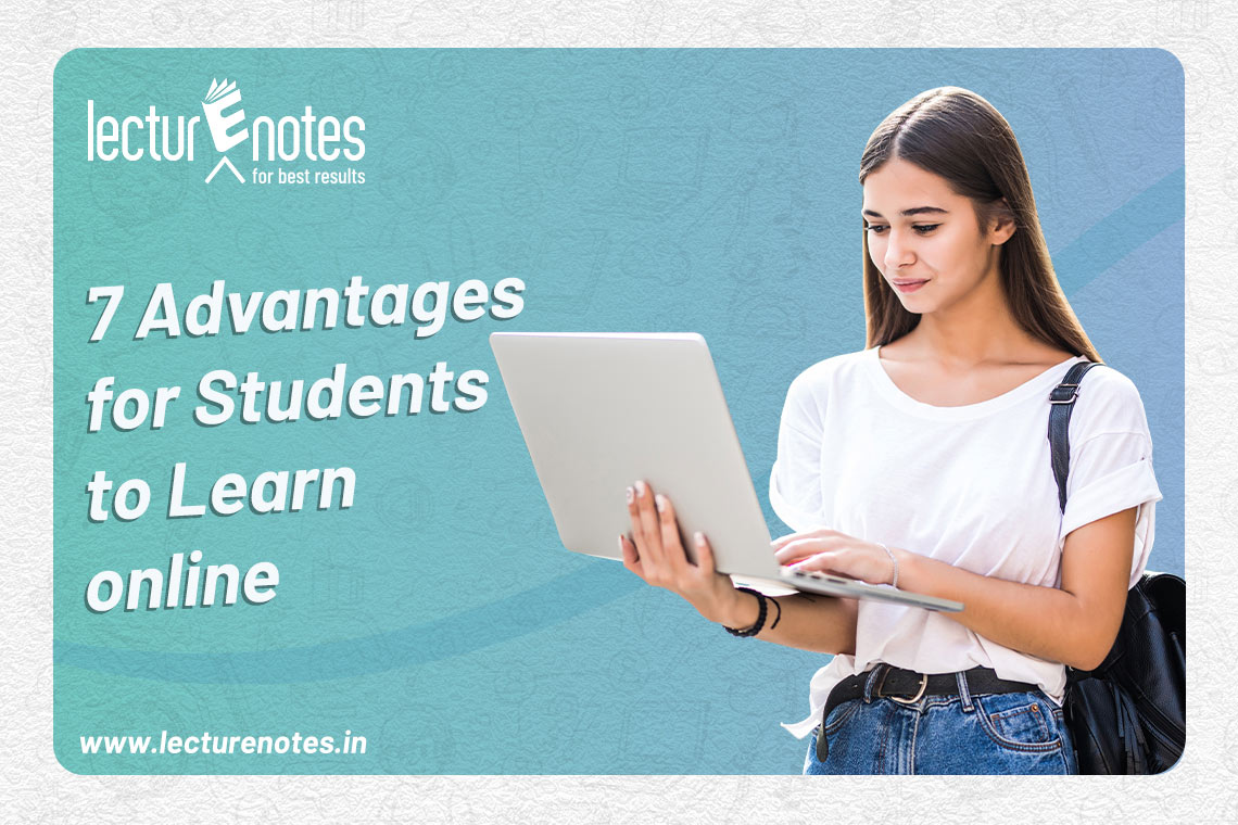 lecturenotes00's tweet image. How to Maximize the Benefits of Learning Online at Madras University
lecturenotes.in/blog/7-advanta…