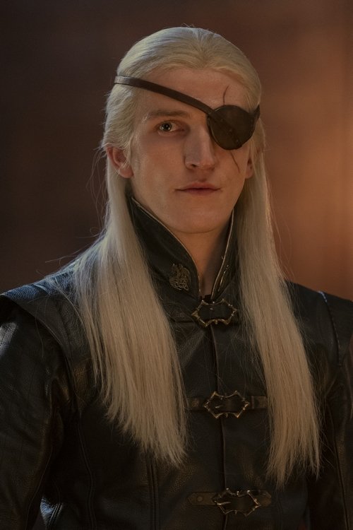 Vhagar a un nouveau cavalier maintenant 🐉

Je suis le Prince Aemond Targaryen, deuxième fils du roi Viserys Ier Targaryen... enfin presque je suis juste sa voix française dans la série #HouseOfTheDragon 😅