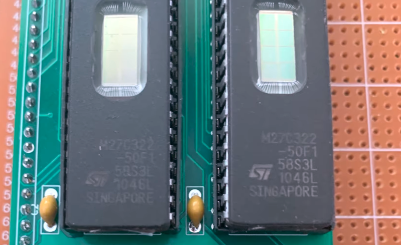 prototype_com's tweet photo. Generating video signals isn't rocket science; it's all about periodicity. Old CRTs scan at a frequency &amp; refresh entire screens, while VGA is a marvel of modern tech! #videogeneration #periodicity #VGA https://t.co/2jFCHgWjAI https://t.co/Vmg0v5Ij9h