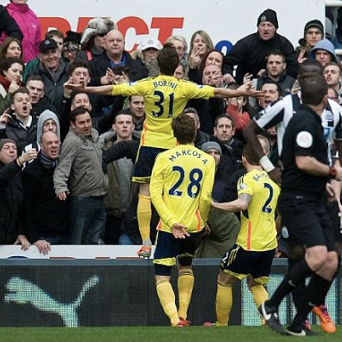 Happy birthday, Fabio Borini   