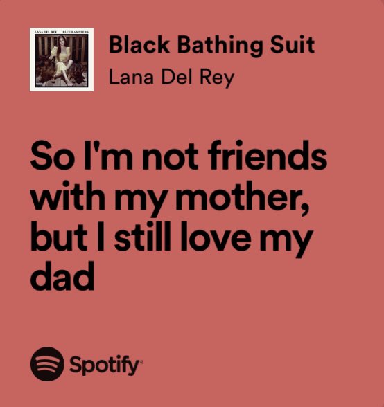 бен on Twitter "baffles me how lana del rey became synonymous with