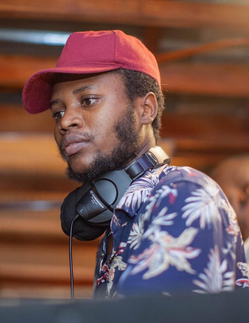 Y1079FM's tweet photo. Today’s #LoudNlYve is taking a twist! @djshugargh is about to set us ablaze 🔥
Tune in now!

#YClashOfTheDJs 
#RyseNShYne https://t.co/4oezyAv87f