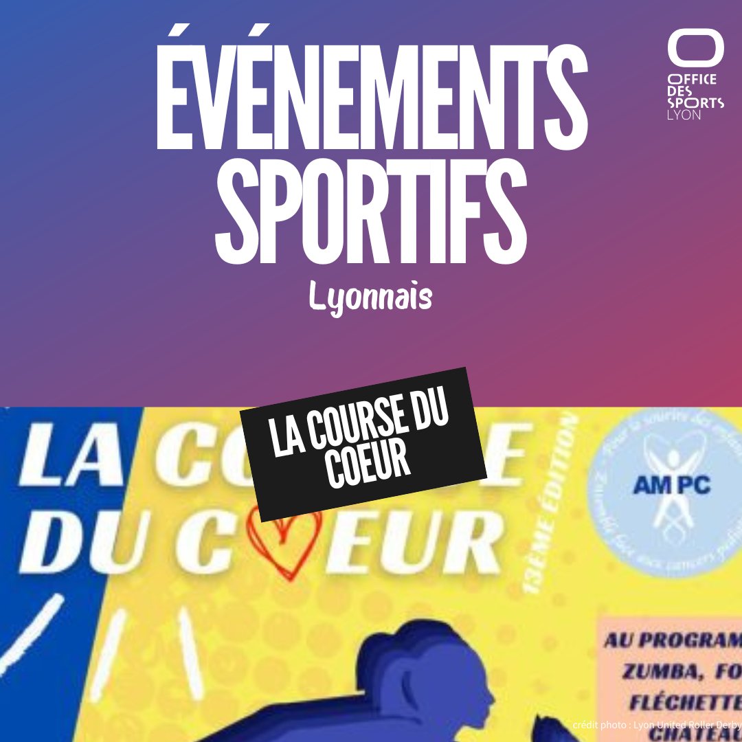 Sport à Lyon - OSL tweet media