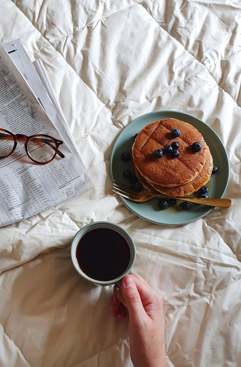 🌸 #Spring is here! 🌼 And what better way to welcome the new season than with some new #WoolBedding? ☁️
bit.ly/3RMj5oo

Treat yourself to some luxurious wool bedding this spring and enjoy a good night's sleep. Visit our website now to shop 😴🐑💤
#Wool #BritishWool