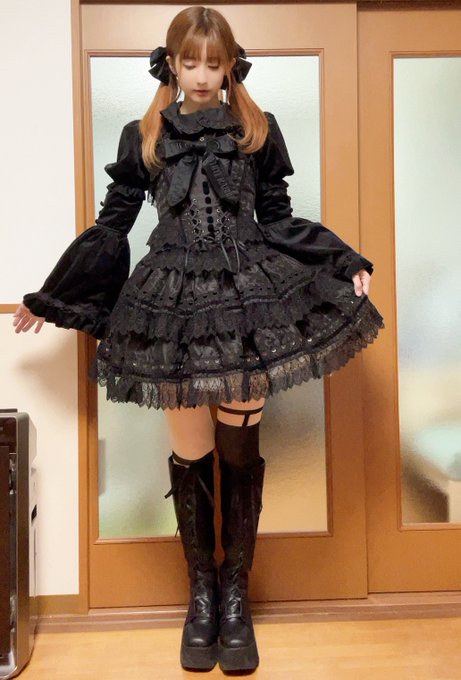 Twitterのコスプレ画像26