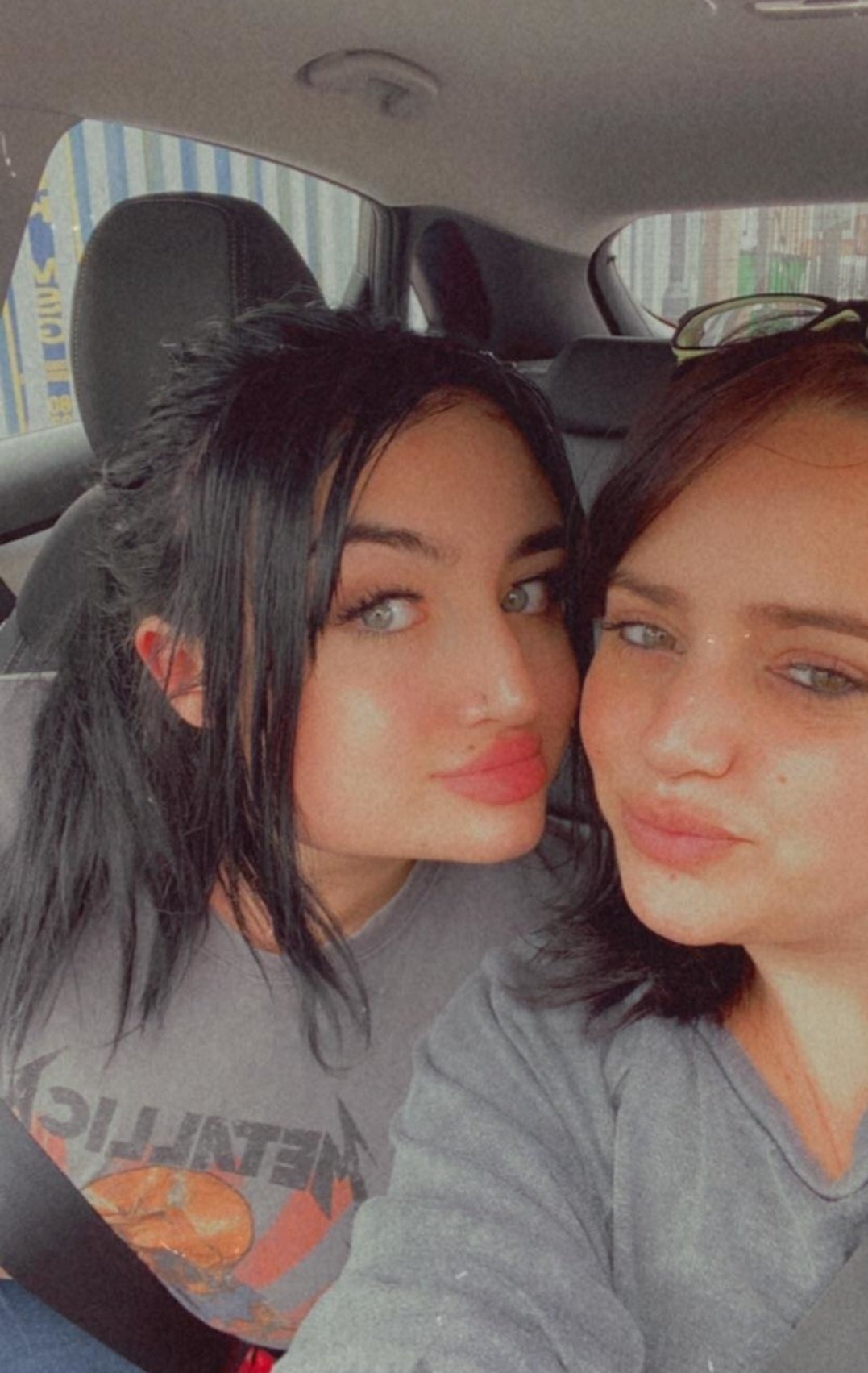TW Pornstars - Bambiblacks. Twitter. This is my friends! They have made