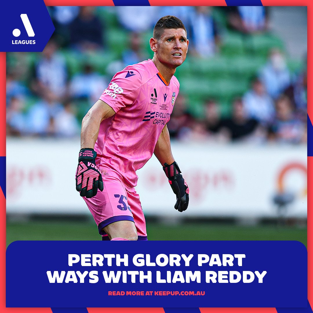 Isuzu UTE A-League tweet media