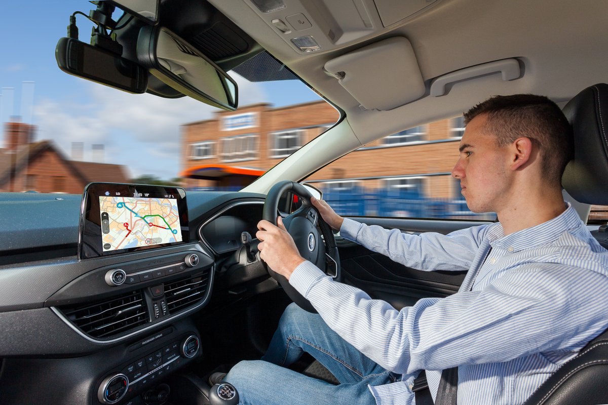 Driver & Vehicle Standards Agency tweet media