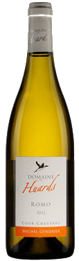 Domaine des Huards: Cour-Cheverny -Romo- A.P. wijnhandelaren.com/wijnhandel/wit… #wijn