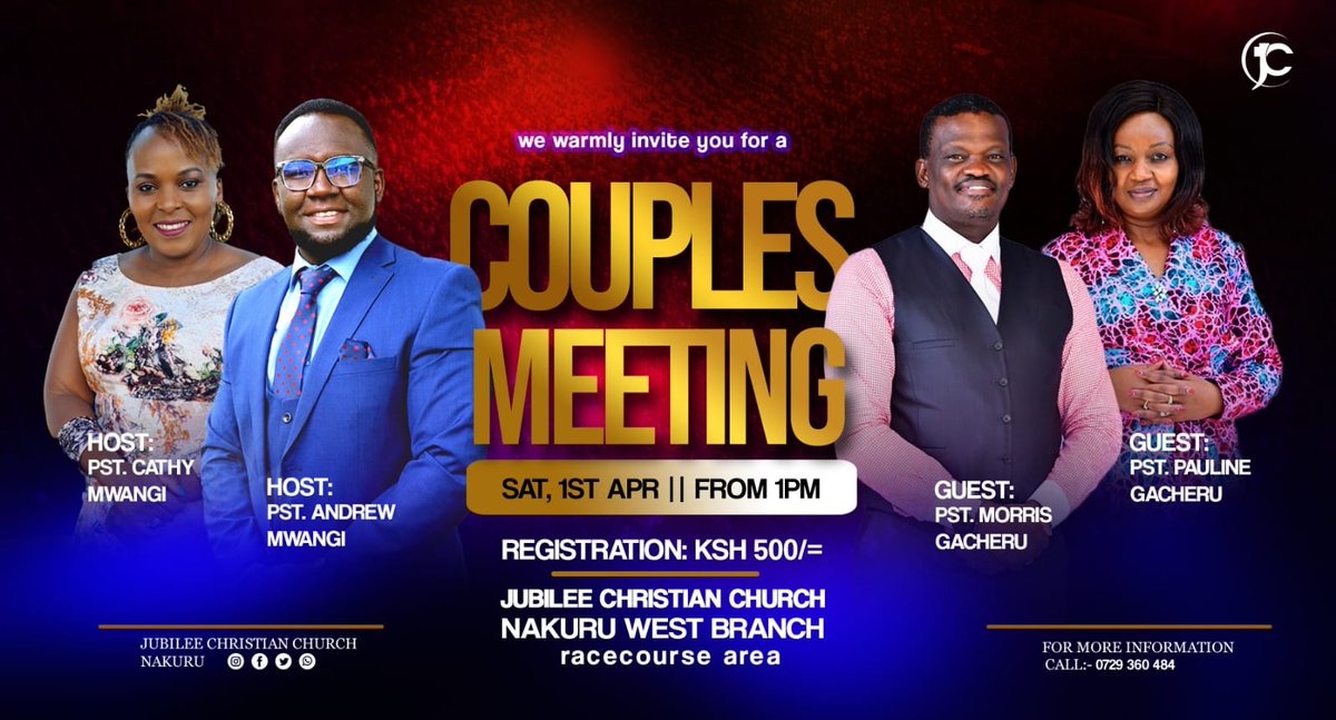 pstcathy's tweet photo. Have you registered yet? There is no end to knowledge,  there is always something new to learn. This will be a great time of learning. Call 0780360484 for registration. Invite your married friends. https://t.co/HfYRzdbnOV