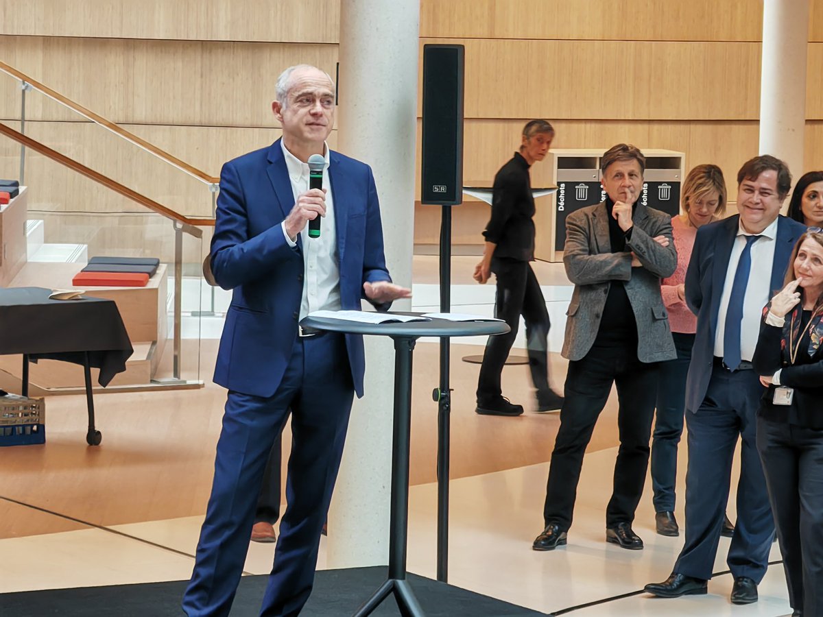 A honor to have worked with you <a href="/rfernandez/">Ramon Fernandez</a> 💫: a brilliant, dynamic, kind and wise leader that inspires people to challenge themselves to teach their highest potential. You have changed my life for the better and the life for all those around me! For ever grateful 🙏