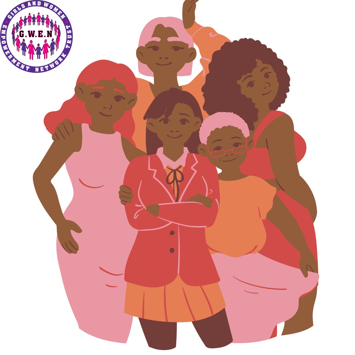 GWEN ORG tweet media