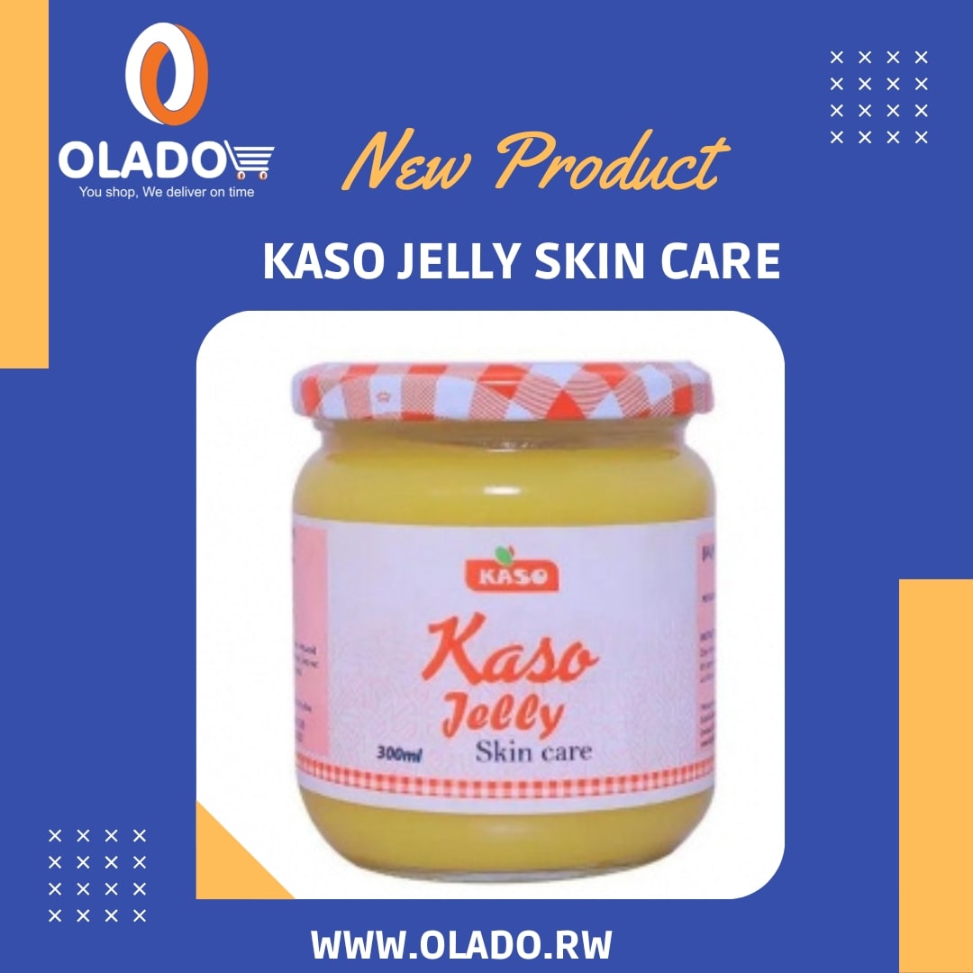 Olado_RW's tweet photo. 🗣️ Kaso Jelly Skin Care
👉 Health skin & hair jelly
👉 Organic product
👉Made in Rwanda
👉NET: 300ML
🛒 ORDER YOURS TODAY👇
https://t.co/mJYz0gyblf
💥Call/Whatsapp:0783229174
#olado #onlineshopping #youshopwedeliverontime #kaso #jelly #madeinrwanda🇷🇼 #organicproducts #healthskin https://t.co/LJta1zoQsq