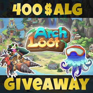 pancake_crypto0's tweet photo. ⚔️ゲリラ #ArchLoot から現金 #giveaway⚔️

スマホで出来るハイクオリティ #BCG のトーク（現金黒確定）🔥‼️

400ALG(2,600円相当) ✖️1名様💵
※受取条件あり

❶FL
@archlootOS
@pancake_crypto0 
❷❤️&amp; RT
❸Join
https://t.co/53S62D7m55

⏰ゲリラ（短期決戦）

↓↓ゲーム詳細はツリー↓↓ https://t.co/so1zS2j3da