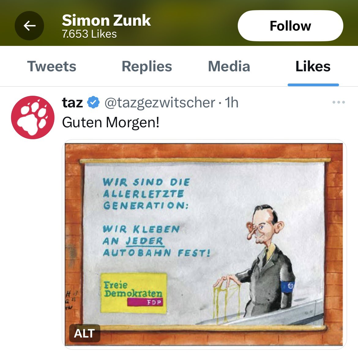 Armin Petschner-Multari tweet media