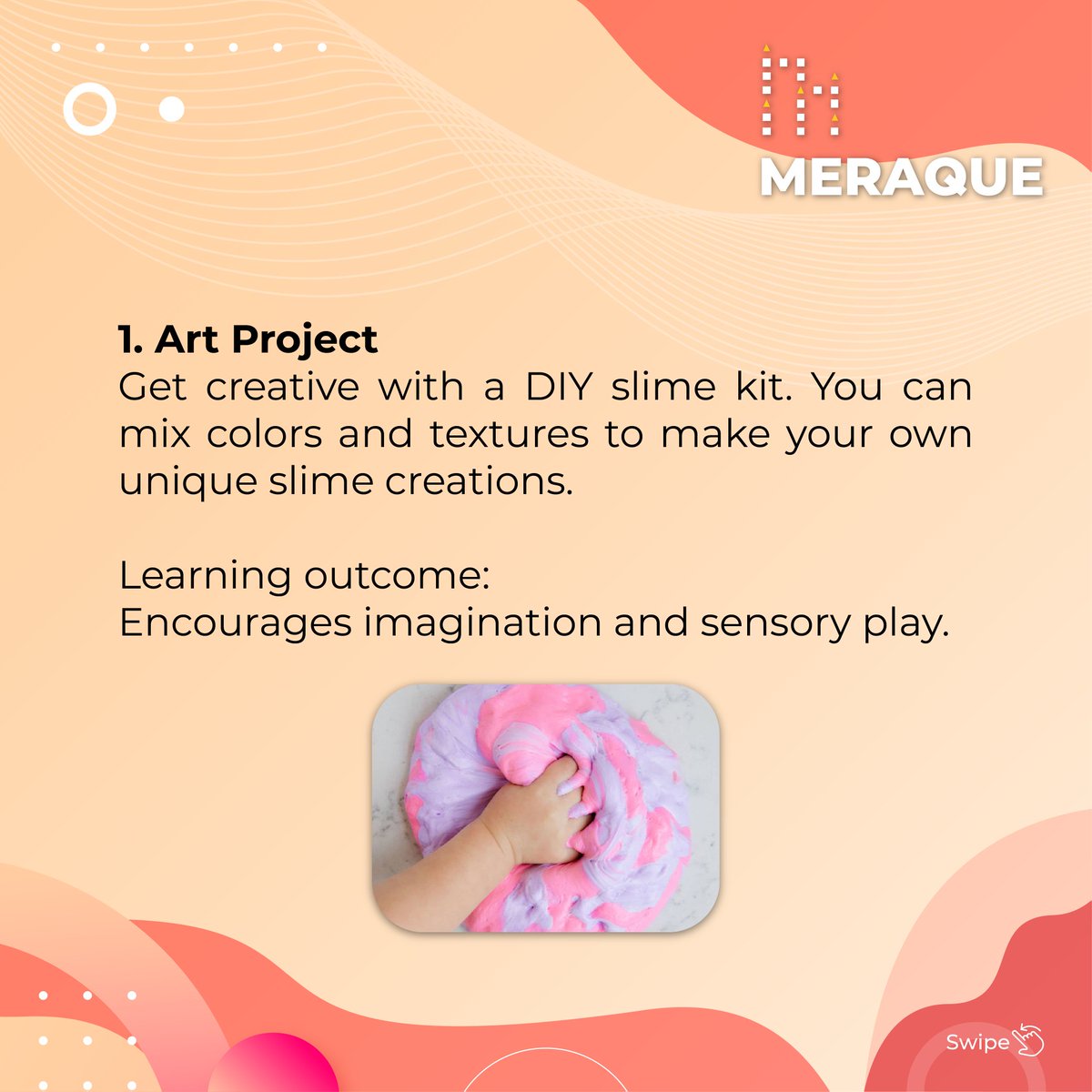 MeraqueMy's tweet photo. Looking for fun and educational STEM activities for your kids? Check out these five ideas!
#STEMactivities #dronesforkids https://t.co/ee7BEqVNMB