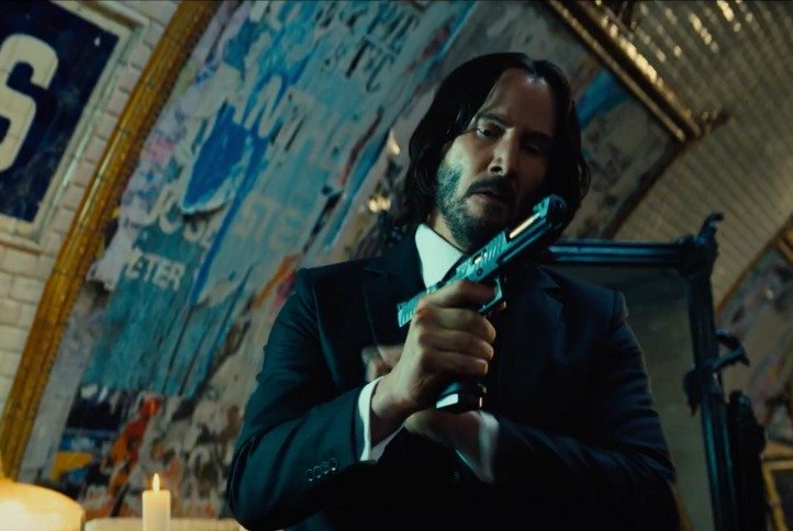 fantrippers's tweet photo. John Wick à Paris 😍 Découvrez les lieux de tournage du dernier film 👉 https://t.co/UkdPhGxlL1

#JohnWick https://t.co/LWQo8h0emF