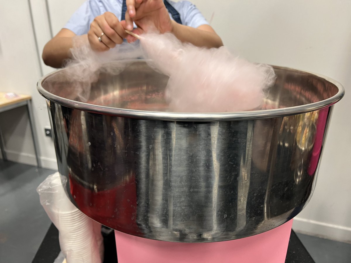 BLSS SSAs tweet media