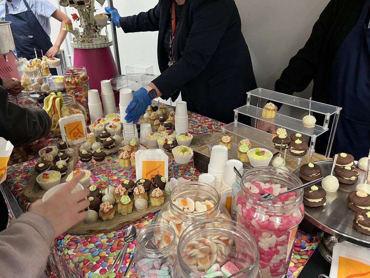 BLSS SSAs tweet media