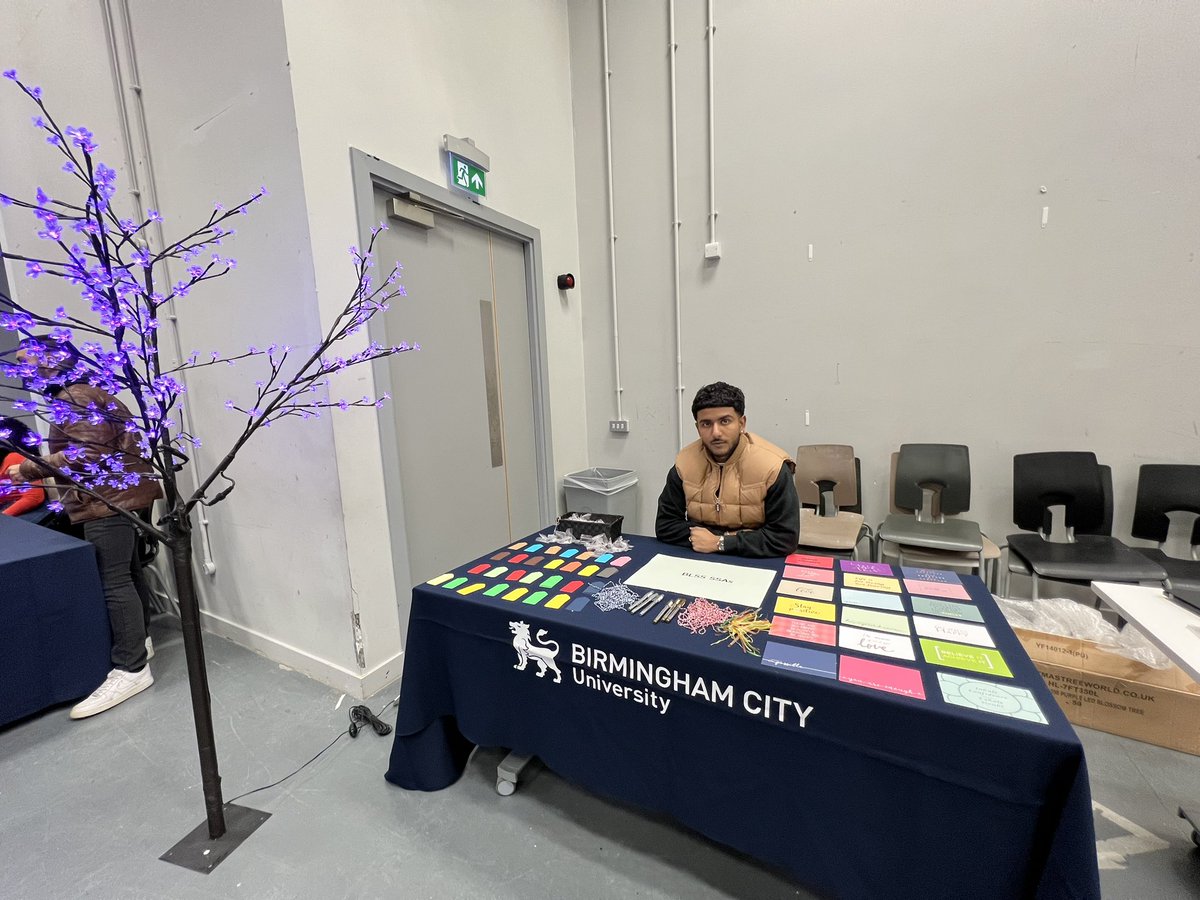 BLSS SSAs tweet media