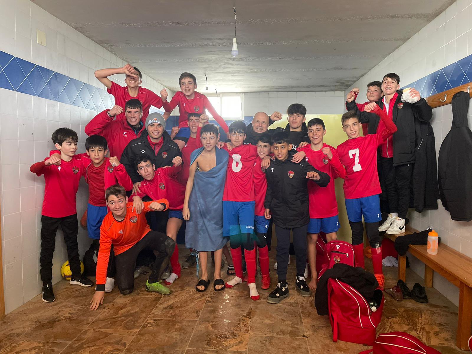 C.D Benavente (cd_benavente) / Twitter