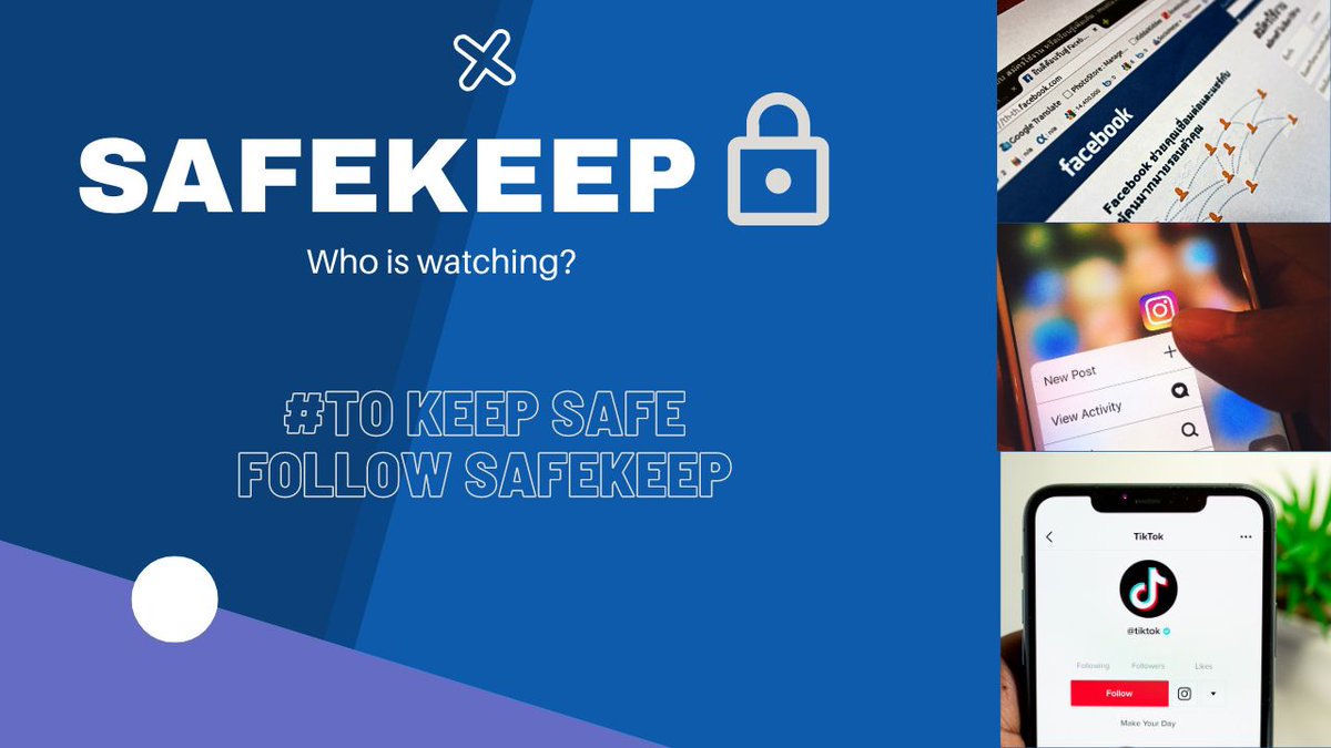 Safe__keep tweet picture