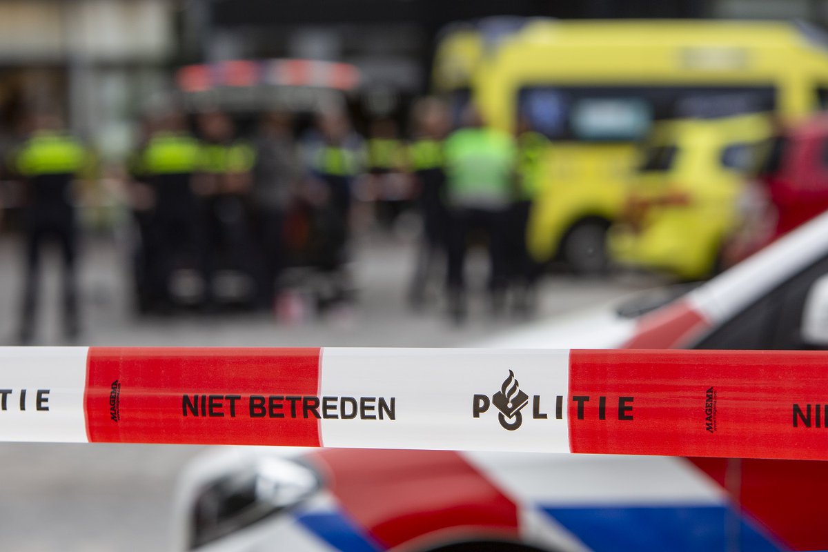 Woensdagochtend heeft een eenzijdig ongeval met dodelijke afloop plaatsgevonden aan de Ringbaan in Ottersum. Meer