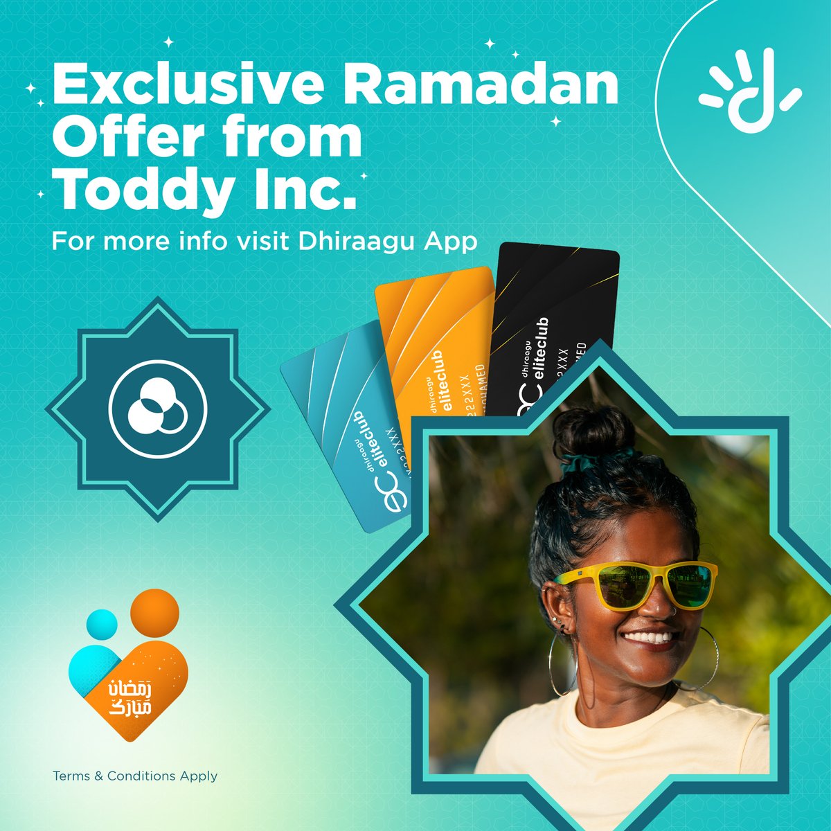 Dhiraagu tweet media