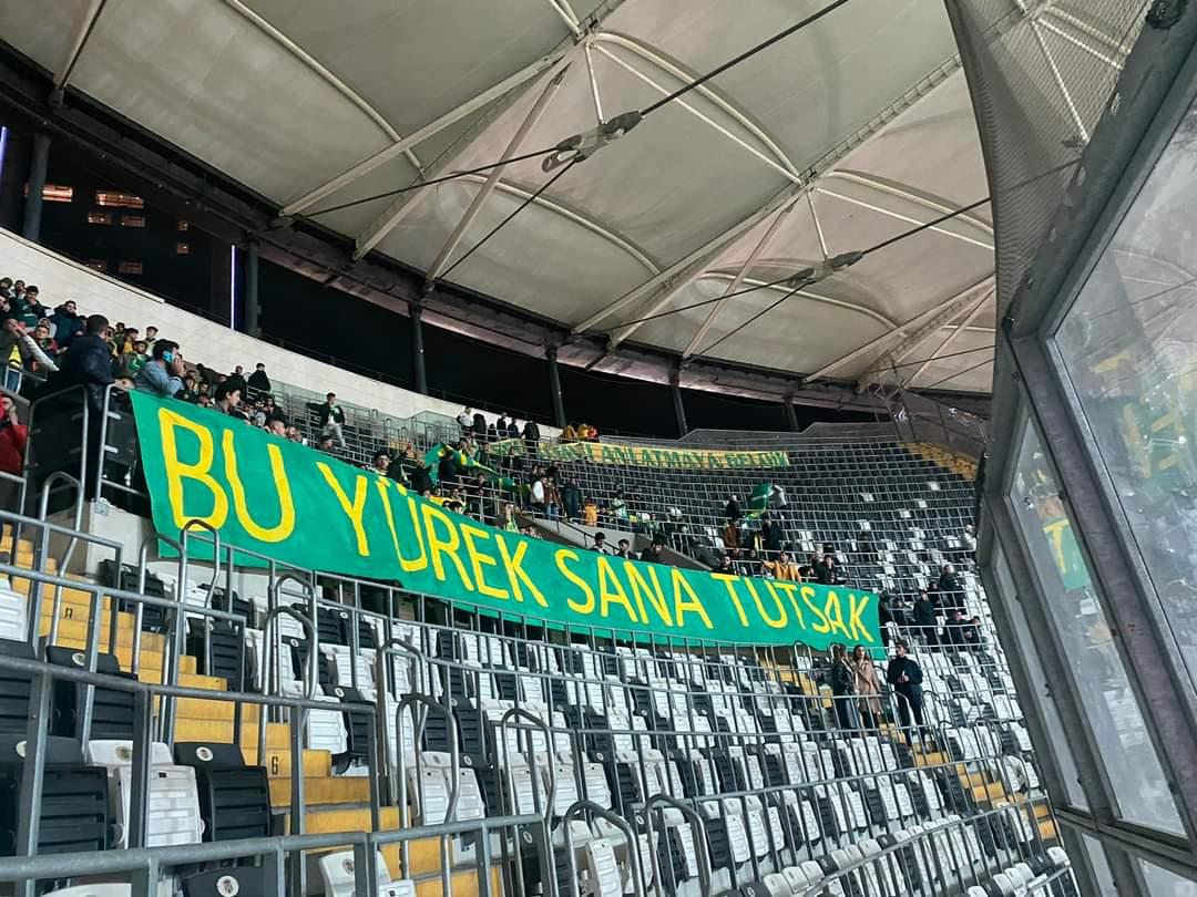 Dünümüzden bugünlere, nesillerden nesillere! 

🔥MAÇ GÜNÜ🔥
#ŞNLvDZC  🇯🇲