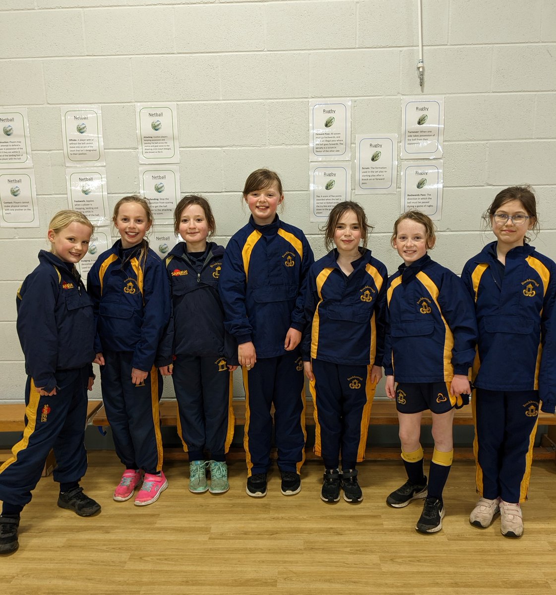 Beachborough Sport tweet media