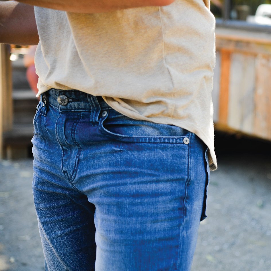 Stitch's Jeans tweet media