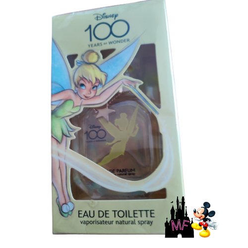 MickeyMagical62's tweet photo. Hello,
Vous allez bien !
J'ai été a Action hier soir, je l'ai enfin trouver malheureusement il y en avait pas beaucoup mais j'ai trouvé la fée clochette ! 🙂
#parfumdisney #disney100 #disneylandparis #collectiondisney https://t.co/neFKqxpzAd