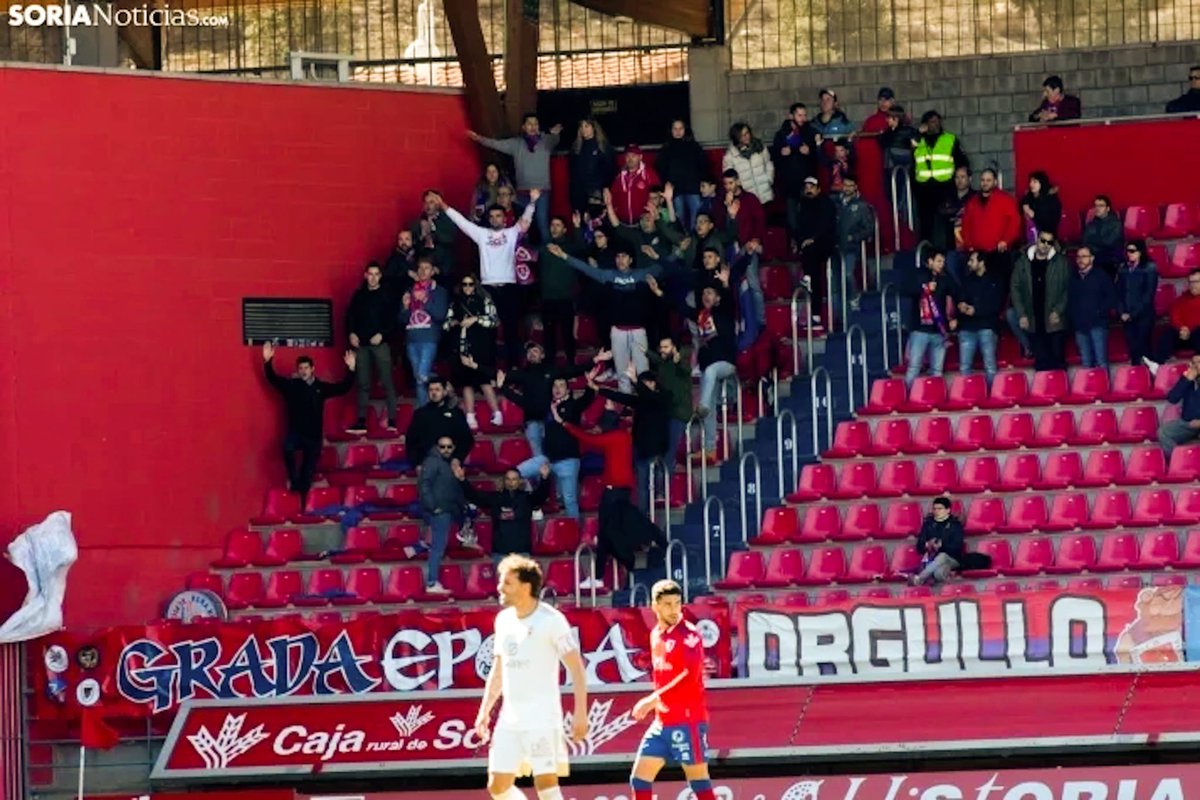 Orgullo Numantino tweet media