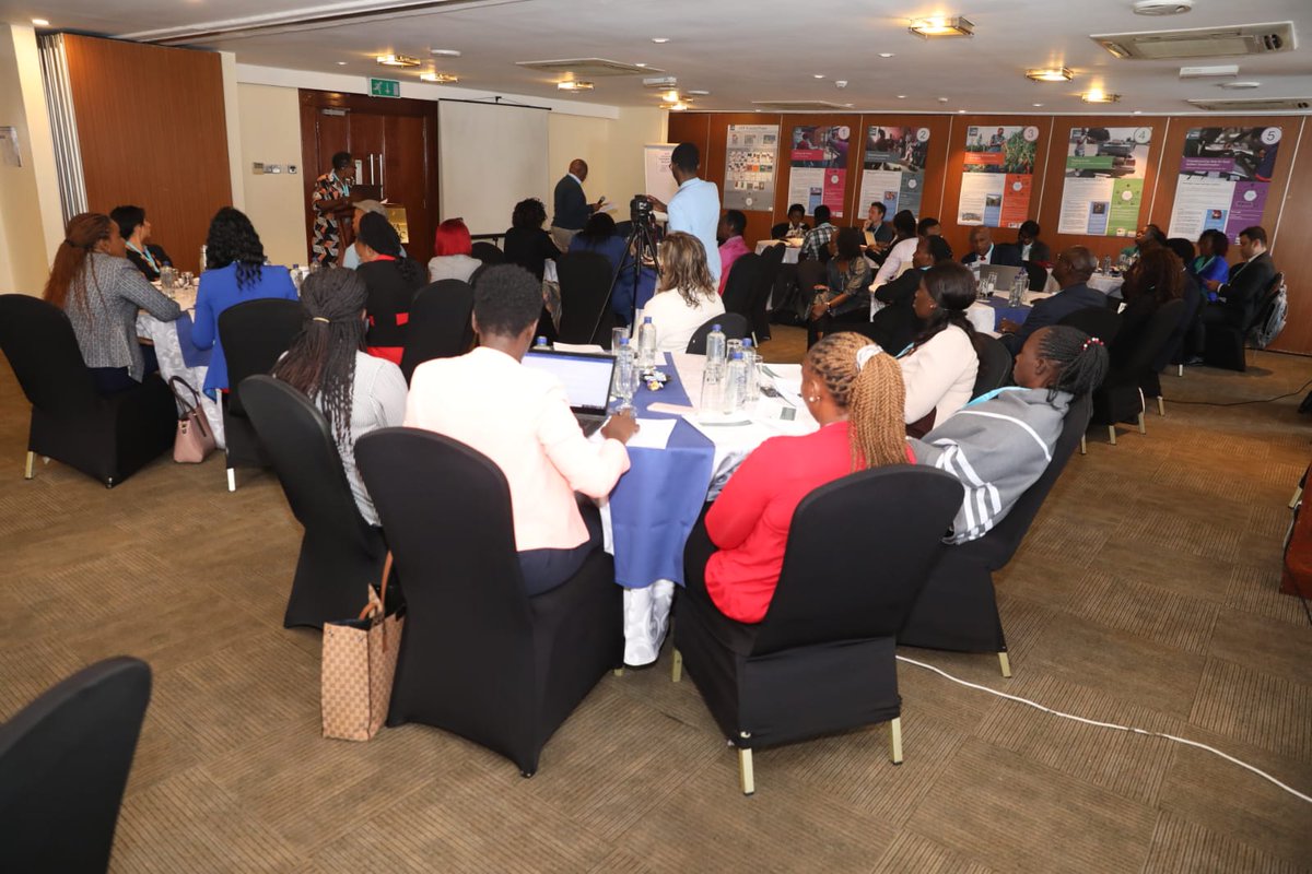 AkibaMTrust's tweet image. As we discuss issues of urban food futures and school feeding programme in Nairobi,we have to note that 60% of Nairobi population lives in informal settlements:Mukuru, for example,has 143 informal schools against six state-funded schools.@047County, @TMG_think. #UrbanFoodFutures