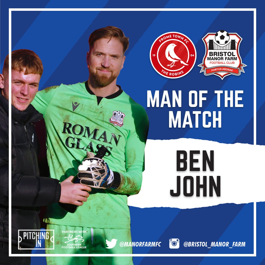 Bristol Manor Farm tweet media