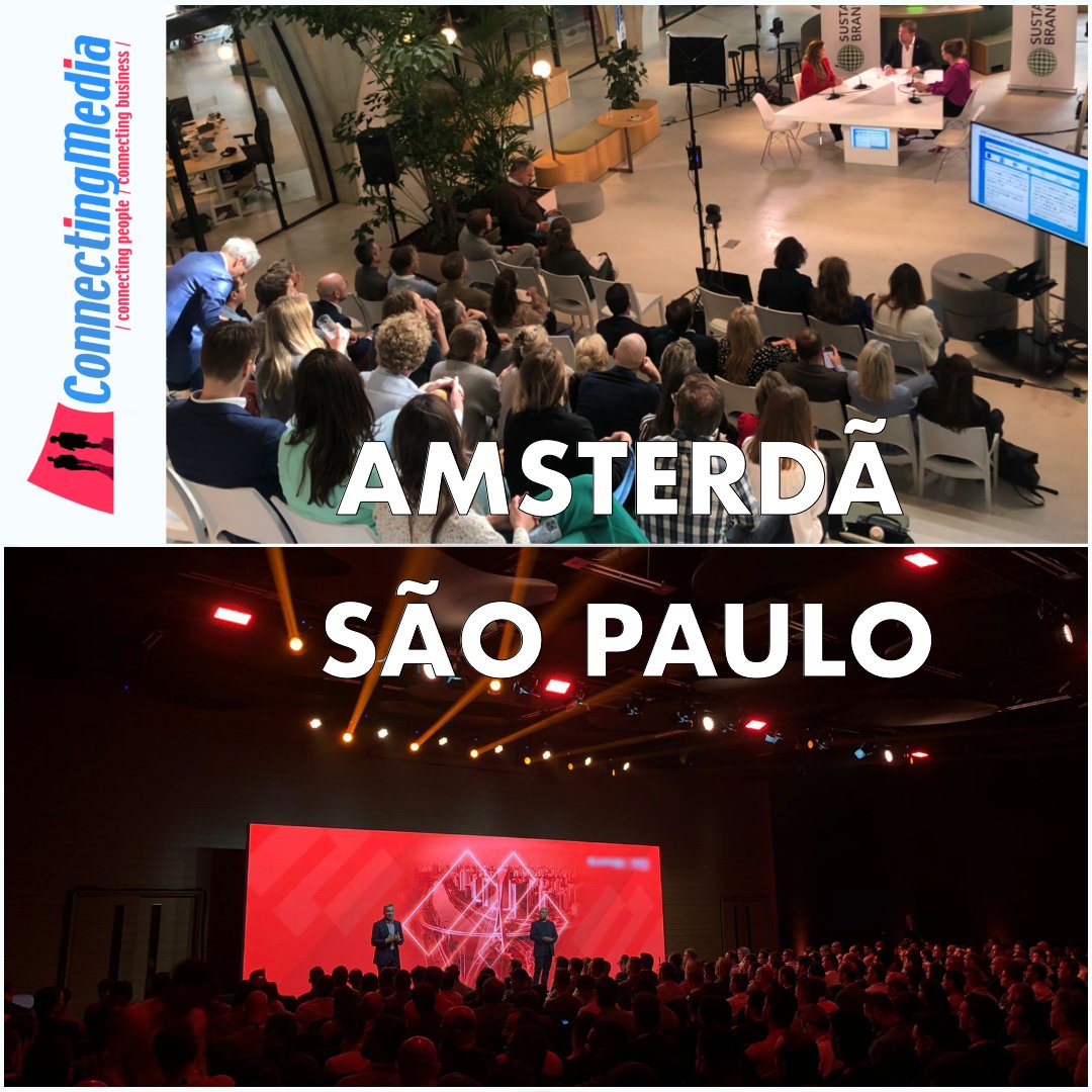 CM_Brasil's tweet image. Nossas produções no local da semana passada foram separadas por cerca de 9.000 km - #EFP #IFP #MultiCamera 🇳🇱🇧🇷