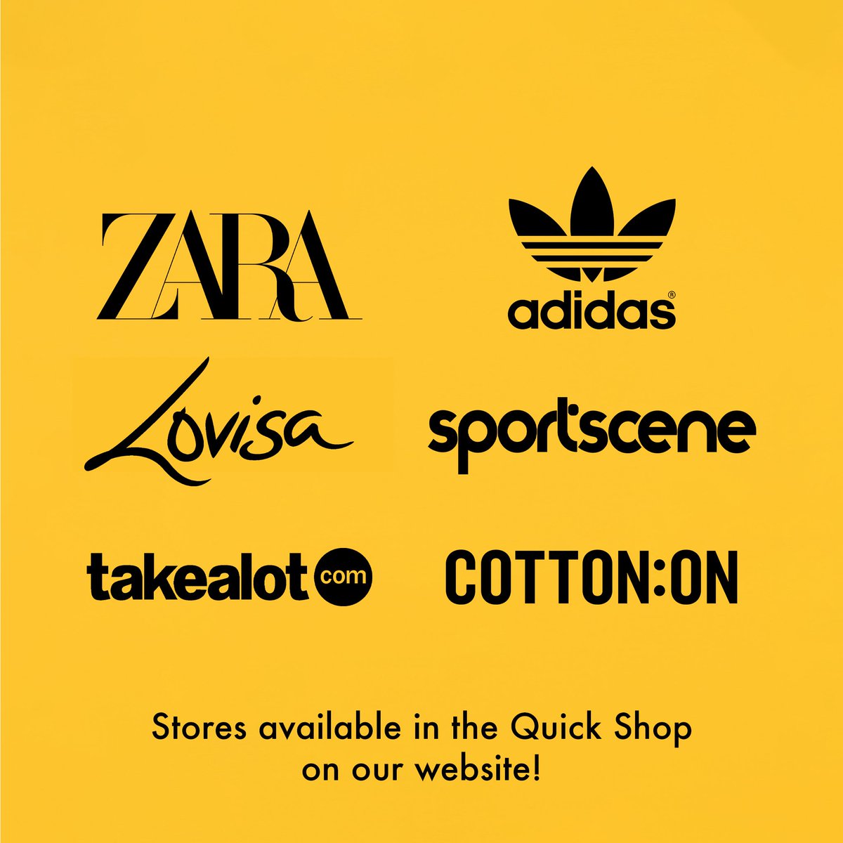 Yup, you read right! If you live in Eswatini, you can now order clothing and gadgets from your favourite stores in South Africa! And get this: we’re giving a 40% discount to our first 50 customers, ungasali! Go to tini-express.com to make your first order! #TiniTwitter