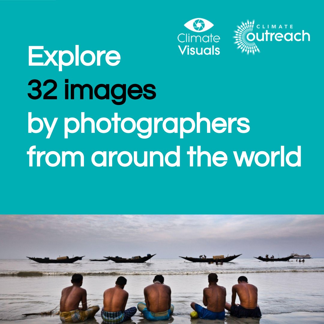 This exhibition is a collab between Macdoch Foundation &amp; <a href="/ClimateOutreach/">Climate Outreach</a>, showcasing 32  images at <a href="/SydOperaHouse/">Sydney Opera House</a> from the Ocean Visuals collection, which was generated through a global call in partnership with <a href="/CommsInc/">Communications INC</a>.
climateoutreach.org/australia-ocea…
📸Rodney Dekker / Climate Visuals