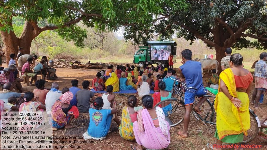 DFO Baripada (T) tweet media