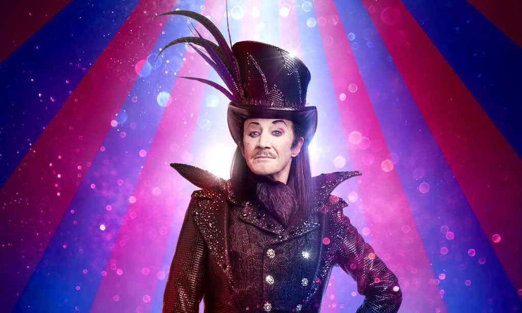 Alexir of Life 🎬📝🎨 tweet media