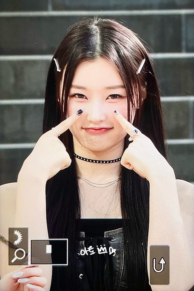 usagi03_'s tweet photo. 230329 #다정 pre 🐰🤍

오늘 큐빅 붙임 !! 공주다 공주!!

#픽시 #PIXY #DAJEONG #정다정 https://t.co/Qkfl3giutM