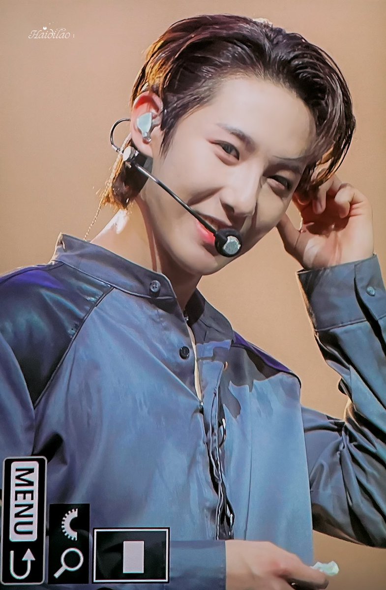 HAIDILAO tweet media