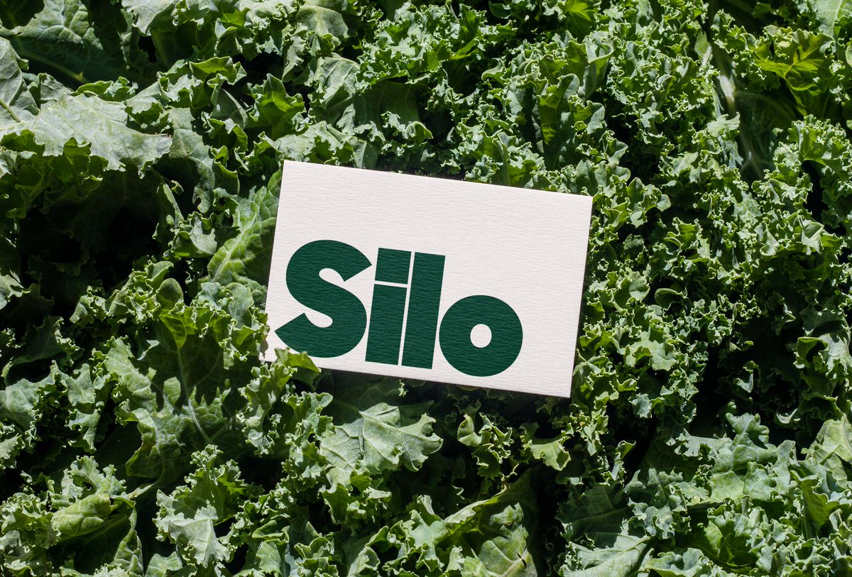aessestudio's tweet photo. Silo by Asís on Visual Journal → https://t.co/ehIutytBce https://t.co/ab3NDz6L1t