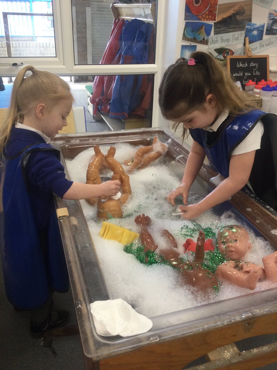 Nursery Simpson’s Lane tweet media