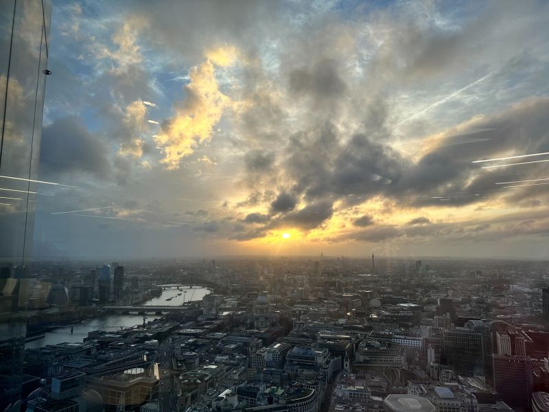 Cambridge Health Network tweet media