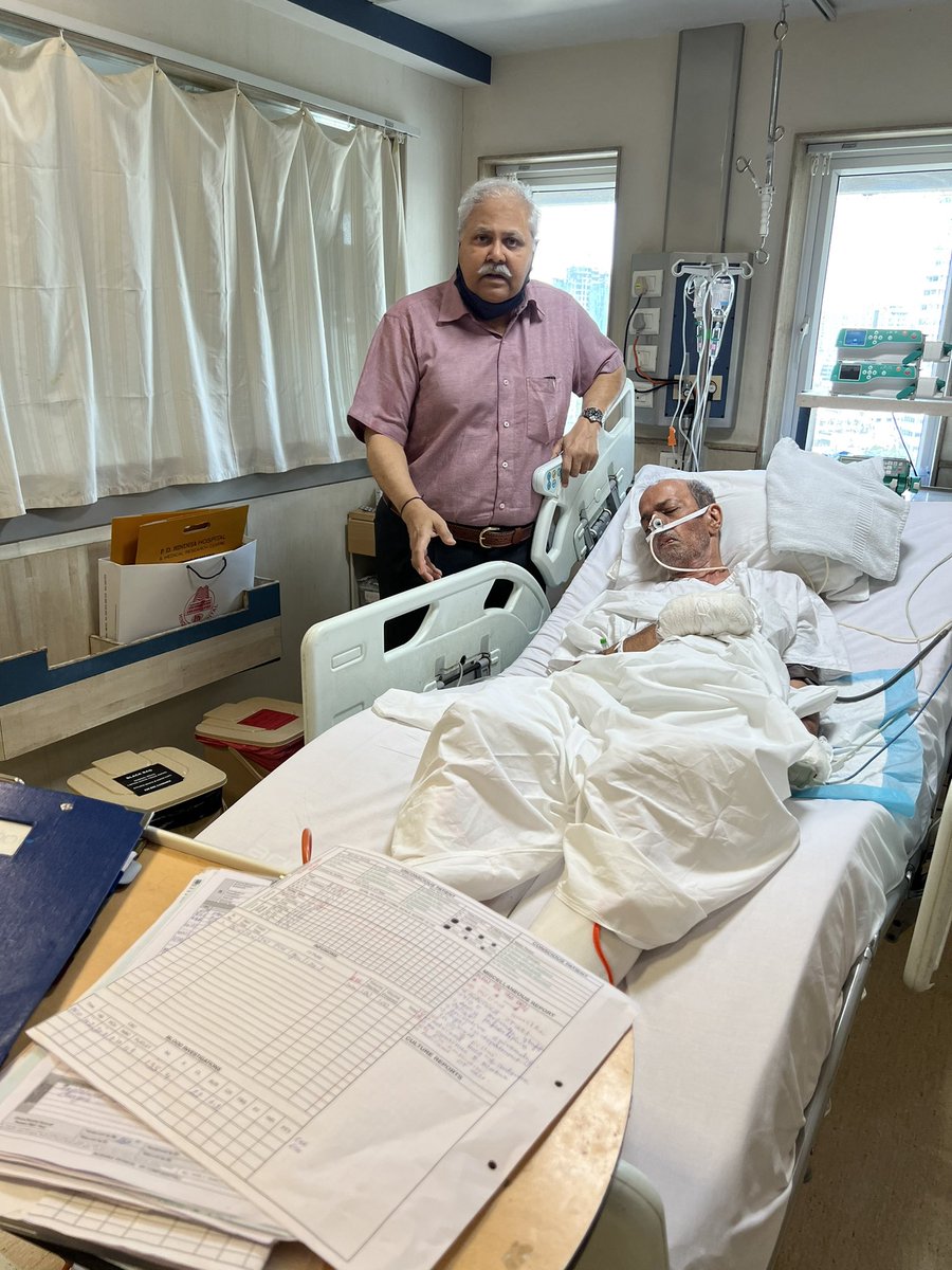 satish shah🇮🇳 tweet media