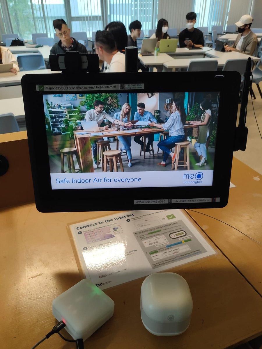 meo air analytics tweet media